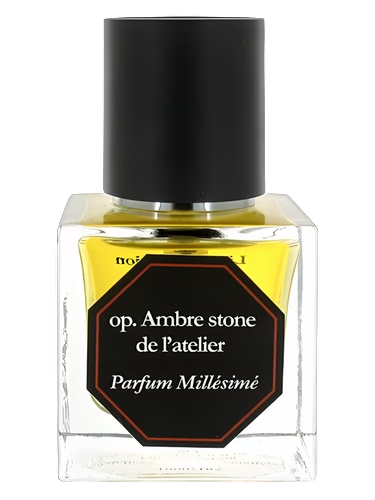 Ambre Stone de L'Atelier