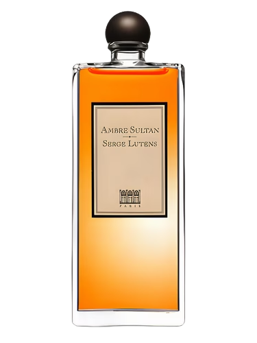 Ambre Sultan