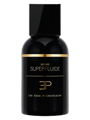 Ambre Superfluide