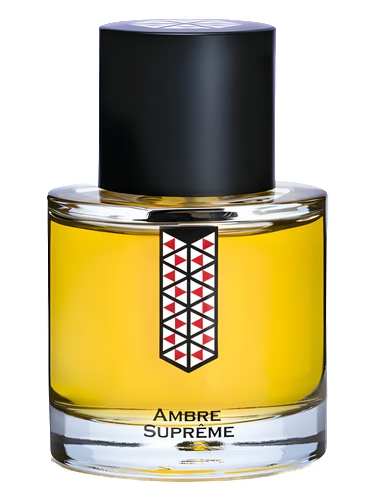 Ambre Suprême