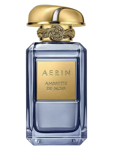 Ambrette de Noir