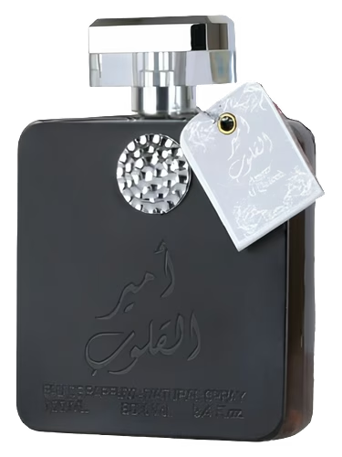 AMEER AL QULOOB