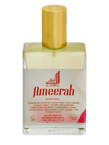 Ameerah