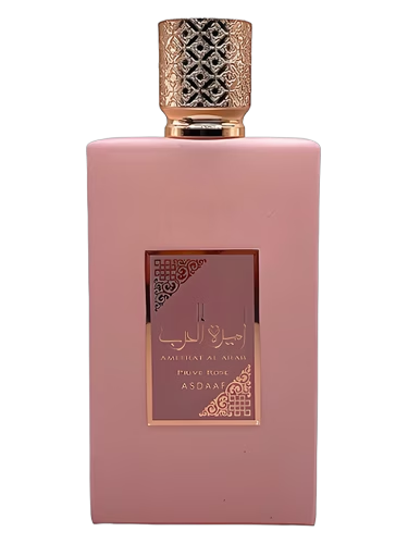 Ameerat Al Arab Prive Rose