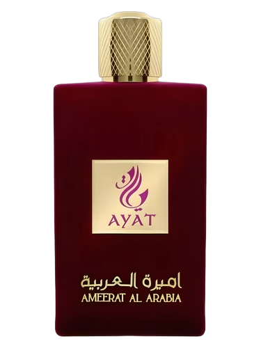 Ameerat Al Arabia