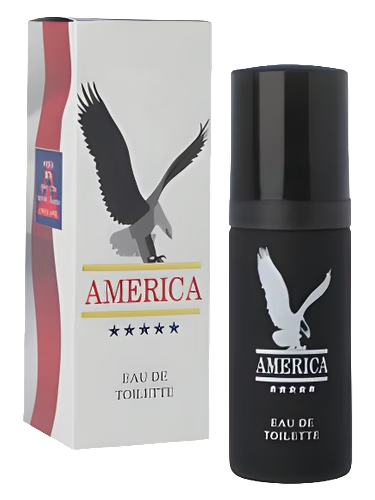 America