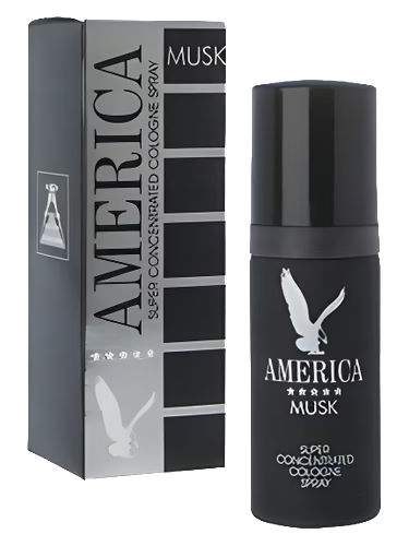 America Musk