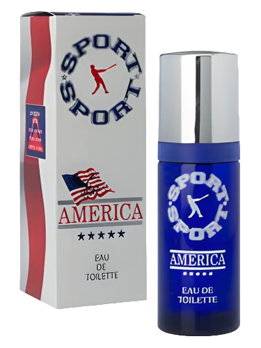 America Sport