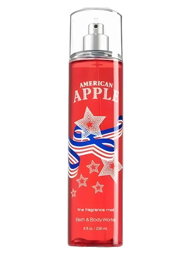 American Apple