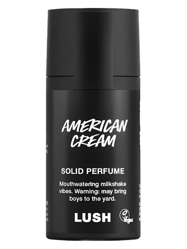 American Cream