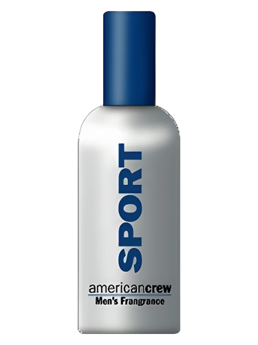 American Crew Sport