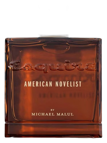 American Novelist