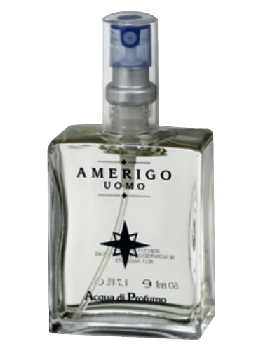 Amerigo Uomo