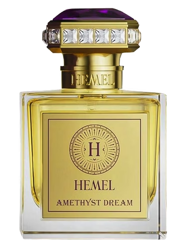 Amethyst Dream