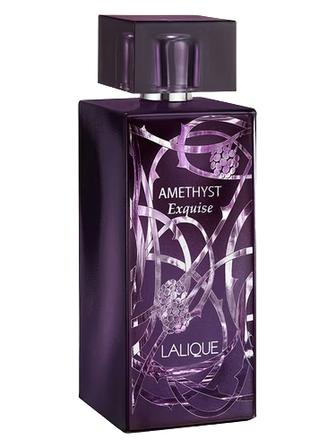Amethyst Exquise