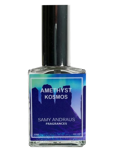 Amethyst Kosmos
