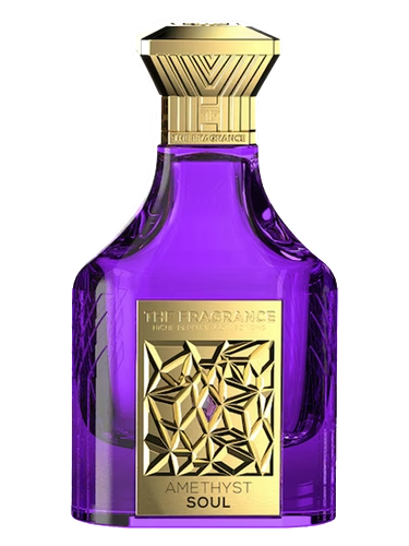Amethyst Soul
