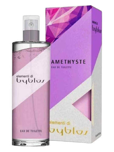 Amethyste