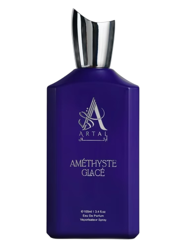 Amethyste Glace