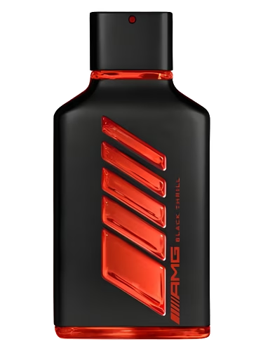 AMG Black Thrill