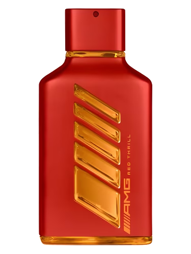 AMG Red Thrill