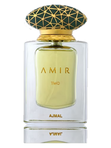 Amir Two