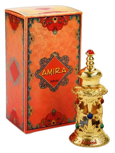 Amira Gold