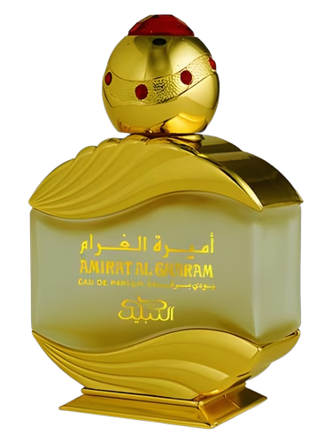 Amirat Al Gharam