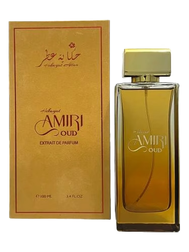 Amiri Oud