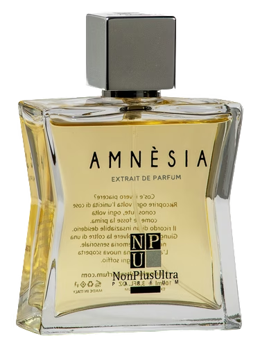 Amnèsia