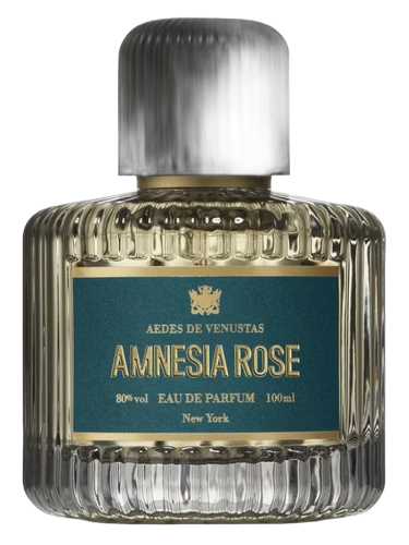 Amnesia Rose by Aedes de Venustas