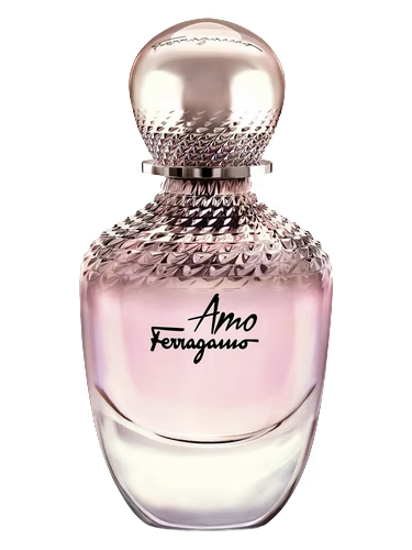 Amo Ferragamo