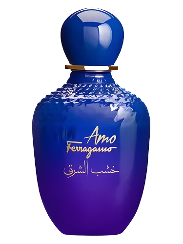 Amo Ferragamo Oriental Wood