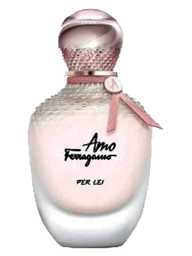 Amo Ferragamo Per Lei