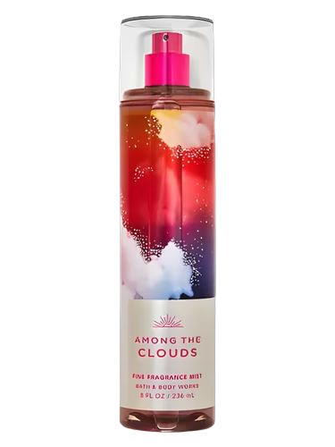Among The Clouds