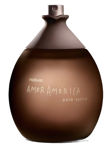 Amor América Palo Santo by Natura