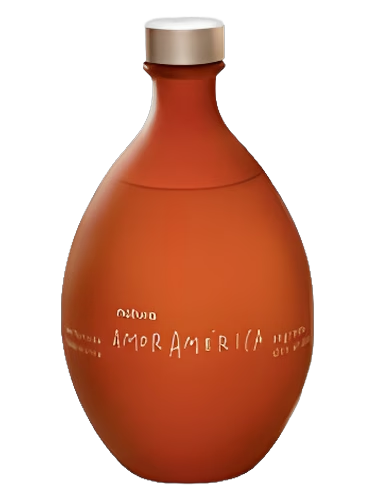 Amor América Segredo dos Andes