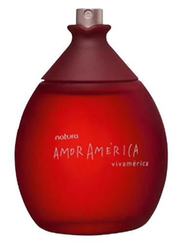 Amor América Vivamérica