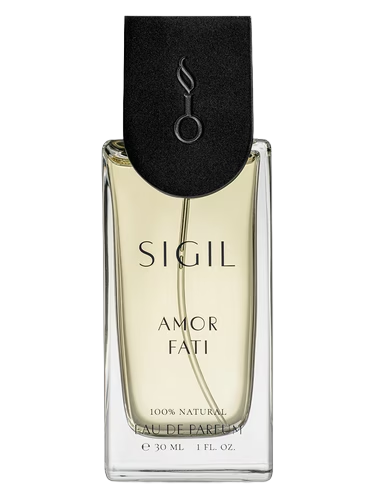 Amor Fati