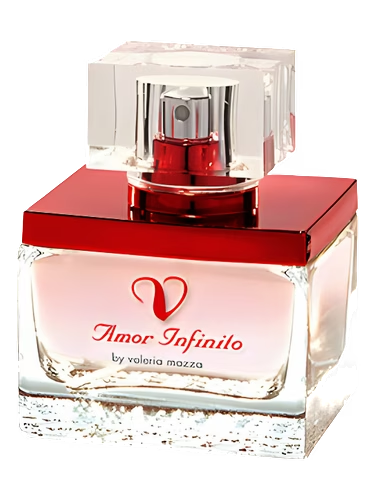 Amor Infinito