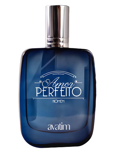 Amor Perfeito by Avatim