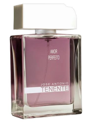 Amor Perfeito for Her