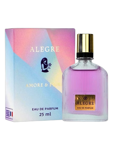 Amore & Fiore Alegre