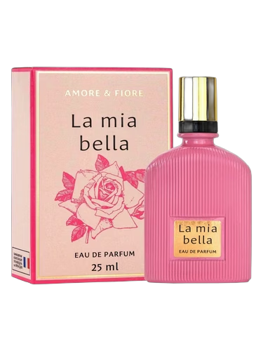 Amore & Fiore La Mia Bella