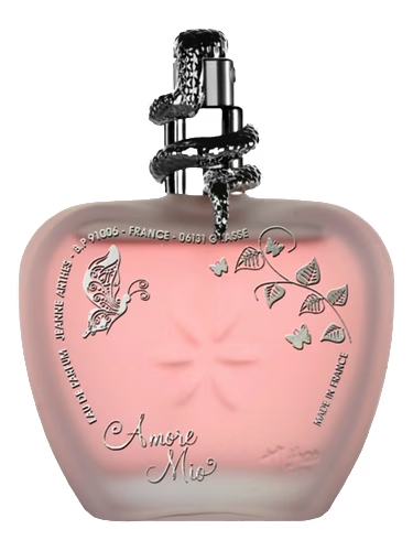 Amore Mio Eau de Parfum