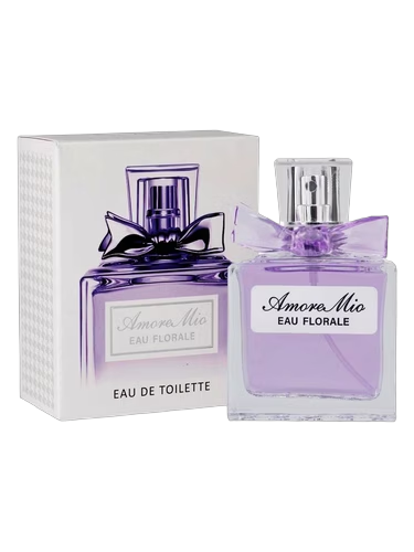 Amore Mio Eau Florale