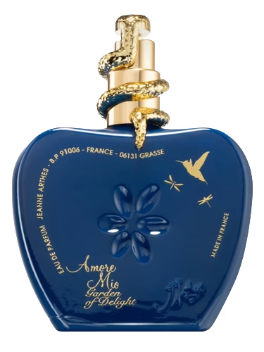 Amore Mio Garden of Delight