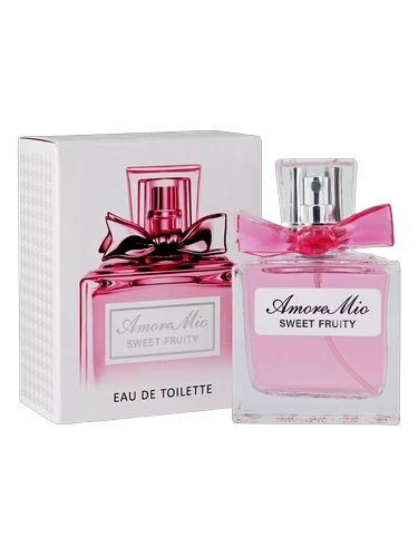 Amore Mio Sweet Fruity