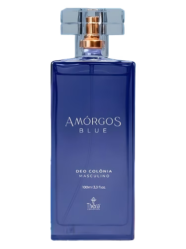 Amorgos Blue