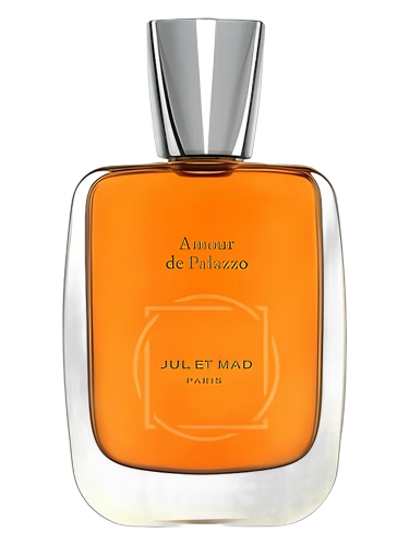Amour de Palazzo